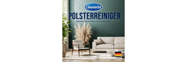 Polsterreiniger