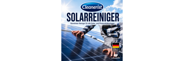 Solaranlagen &amp; Photovoltaik