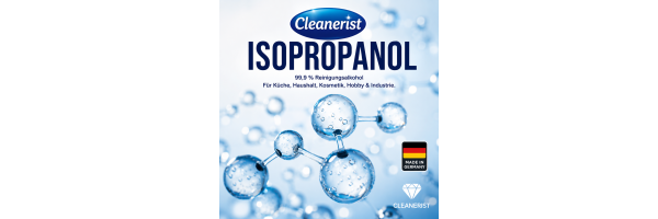 Isopropanol