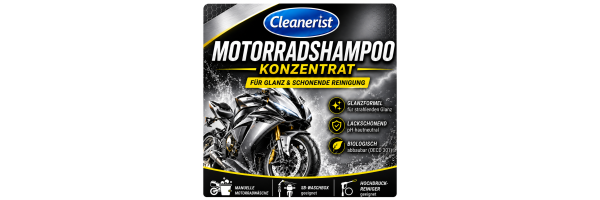 Motorrad-/Quadreiniger