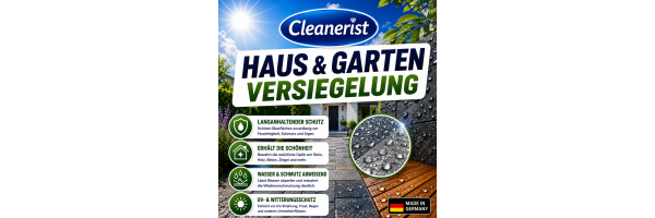 Versiegelung
