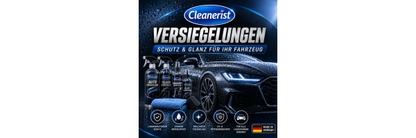 Versiegelung
