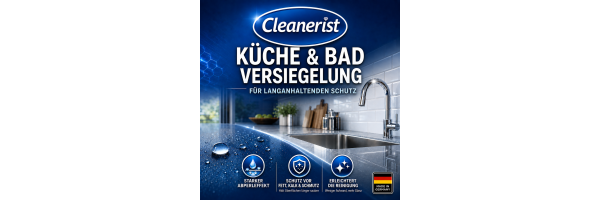 Versiegelung