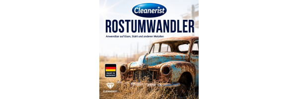 Rostumwandler