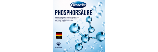 Phosphorsäure