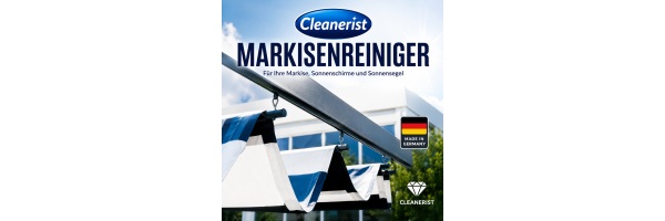 Markisenreiniger