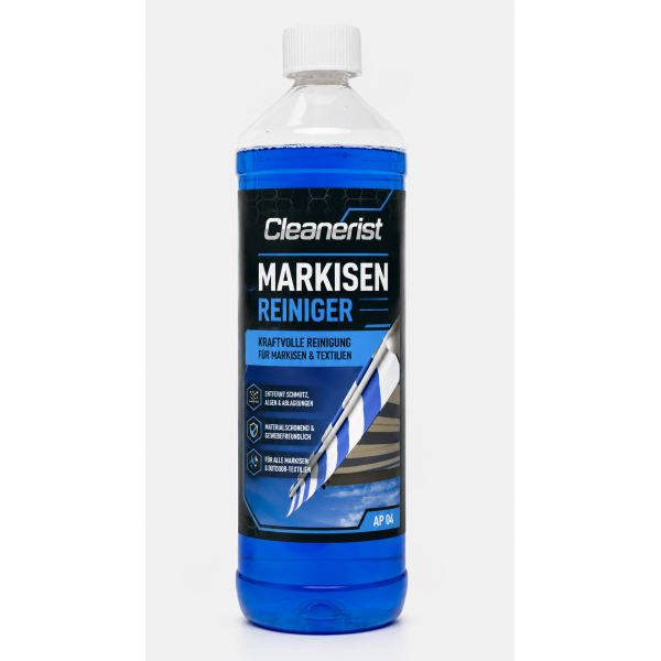 1 Liter Markisenreiniger