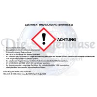 5 Liter Cleanerist Lederpflege für echtes Leder und Kunstleder mit Auslaufhahn