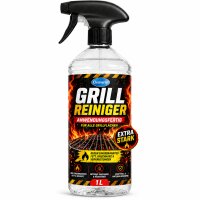 1 Liter Grillreiniger