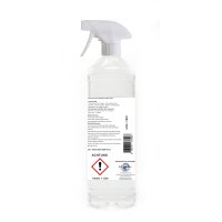 2x1 Liter Grillreiniger