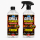 2x1 Liter Grillreiniger
