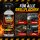 2x1 Liter Grillreiniger