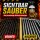 2x1 Liter Grillreiniger