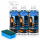 3x1 Liter Cleanerist Kaminreiniger