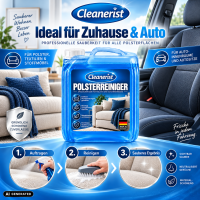 20 Liter Polsterreiniger