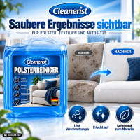20 Liter Polsterreiniger