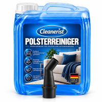 5 Liter Polsterreiniger inkl. Ausgießer