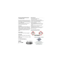 2x5 Liter Polsterreiniger inkl. Auslaufhahn