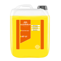 2x5 Liter Professional Autoshampoo Konzentrat mit Abperleffekt & Aktivschaum