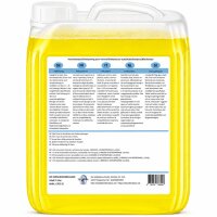 5 Liter Professional Autoshampoo Konzentrat mit...