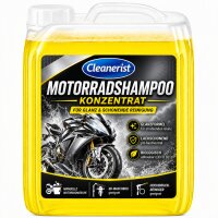 10 Liter Motorrad-/Quad Reiniger