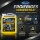 10 Liter Motorrad-/Quad Reiniger