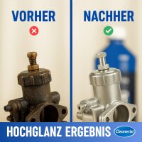 10 Liter Ultraschallreiniger für Vergaser