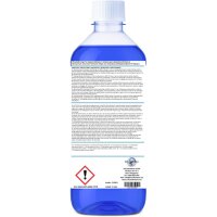 2x1 Liter Ultraschallreiniger für Vergaser