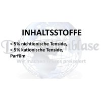 5 Liter Solaranlagen Reiniger + Sprühflasche + Microfasertuch + Auslaufhahn