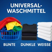 20 Liter Universal Waschmittel