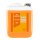 5 Liter Waschmittel flüssig Orange