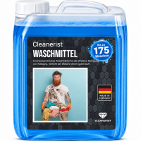 5 Liter Waschmittel flüssig "LIMITED EDITION...