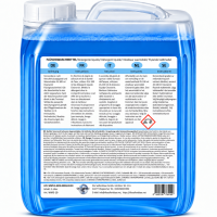 4x5 Liter Waschmittel flüssig "LIMITED EDITION...