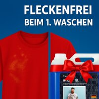 5x5 Liter Waschmittel flüssig "LIMITED EDITION SOMMERBRISE"