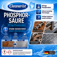 1 Liter Phosphorsäure