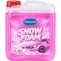 10 Liter Snowfoam PINK POWER