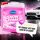 10 Liter Snowfoam PINK POWER