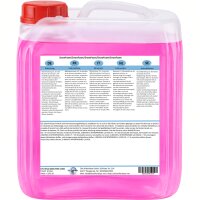 2x10 Liter Snowfoam PINK POWER