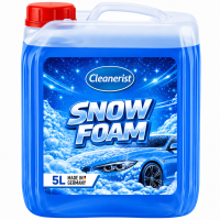 10 Liter Snowfoam BLUE BOOST