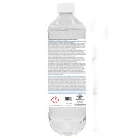 1 Liter Entkalker Zitronensäure