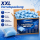 Spülmaschinentabs wasserlösliche Folie - 1 Tab = 18 Gramm - 2 kg