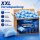 Spülmaschinentabs wasserlösliche Folie - 1 Tab = 18 Gramm - 3 kg