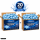 Spülmaschinentabs wasserlösliche Folie - 1 Tab = 18 Gramm - 20 kg