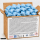 Spülmaschinentabs wasserlösliche Folie - 1 Tab = 18 Gramm - 20 kg
