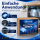 Spülmaschinentabs wasserlösliche Folie - 1 Tab = 18 Gramm - 20 kg