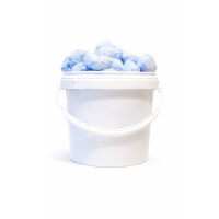 Spülmaschinentabs wasserlösliche Folie - 1 Tab...