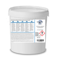 Spülmaschinentabs wasserlösliche Folie - 1 Tab...