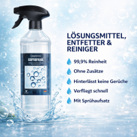1 Liter Isopropanol 99,9%