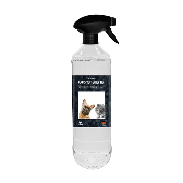 Geruchskiller - 1 Liter