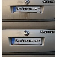 Schaumdruckpistole